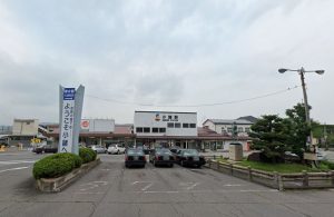 小諸駅